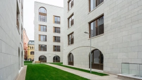 Club Mansions Ilyinka 3/8 Club Mansions Ilyinka 3/8