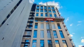  ЖК Дом Франка