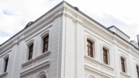  Клубные Особняки Ильинка 3/8