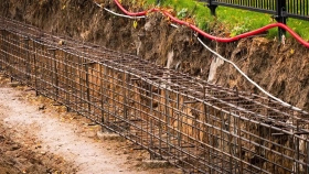  ЖК Мангазея на Речном