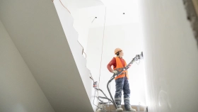  Chistye Prudy Clubhouse