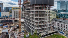  High Life Residential Complex