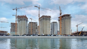  Luzhniki Collection Residential Complex