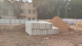  ЖК Воронцовъ