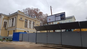  ЖК Воронцовъ