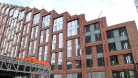  ЖК Voxhall (Воксхолл) в Москве