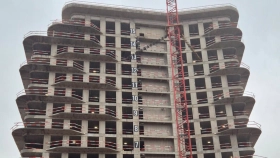  King&Sons Residential Complex