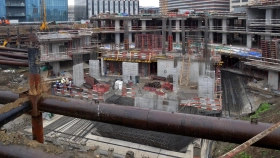  ЖК Nagatino i-Land