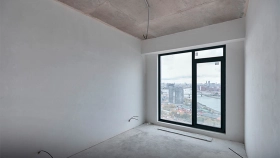  ЖК Первый Нагатинский