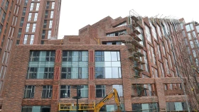  ЖК Voxhall (Воксхолл) в Москве