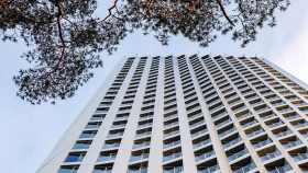  Moments Residential Complex