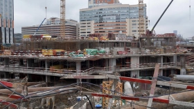  ЖК Nagatino i-Land