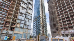  River Park Kutuzovsky