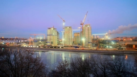  Luzhniki Collection Residential Complex