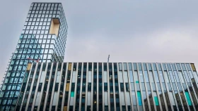  LIFE TIME Residential Complex