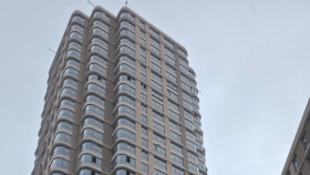  Stories Residential Complex