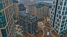  ЖК Primavera (Примавера)