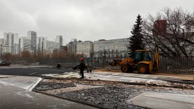  ЖК Первый Нагатинский