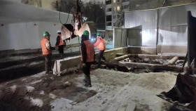  ЖК Воронцовъ