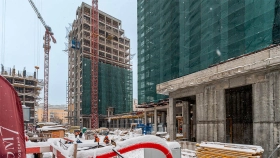  ЖК Дом 7 Даниловский