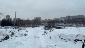  ЖК КОД Сокольники