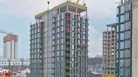  Коллекция Лужники