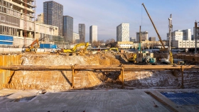  ЖК СТОУН Грэйн