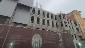  ЖК Дом Франка