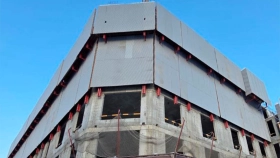  ЖК Дом Франка