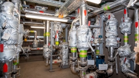  Клубный дом Чистые Пруды