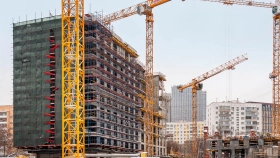  Тишинский бульвар