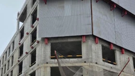  ЖК Дом Франка