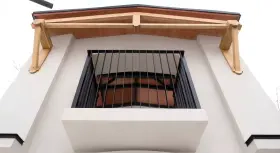  Клубный дом на Чистых прудах «Фон Дессин»