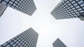  LIFE TIME Residential Complex