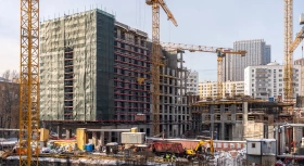  Тишинский бульвар