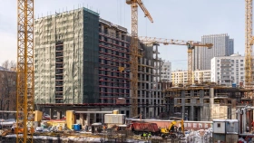  Тишинский бульвар