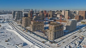  ЖК Primavera (Примавера)