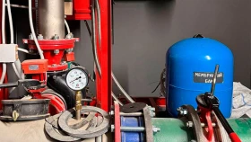  ЖК Первый Нагатинский