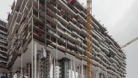  ЖК Бадаевский