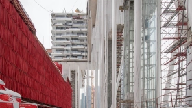  ЖК Бадаевский