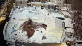  ЖК Воронцовъ