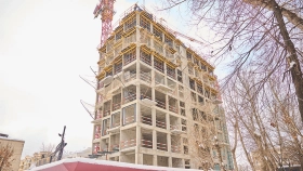  ЖК Дом 7 Даниловский