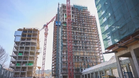  ЖК Дом 7 Даниловский