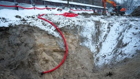  ЖК КОД Сокольники