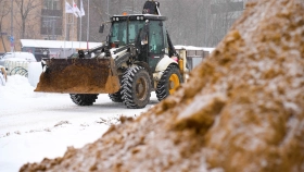  ЖК КОД Сокольники