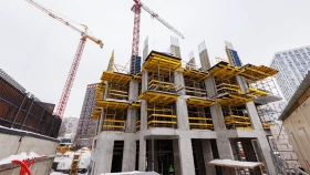  ЖК Кутузов Сити