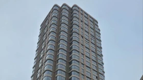  Stories Residential Complex