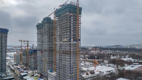  SET Residential Complex