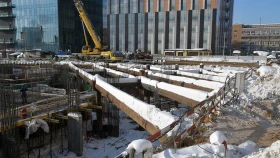  ЖК Нагатино Ай-Лэнд