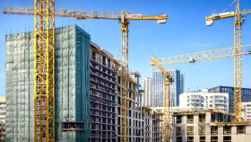  Тишинский бульвар